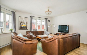 Pet Friendly Apartment In Sysslebäck With Wifi